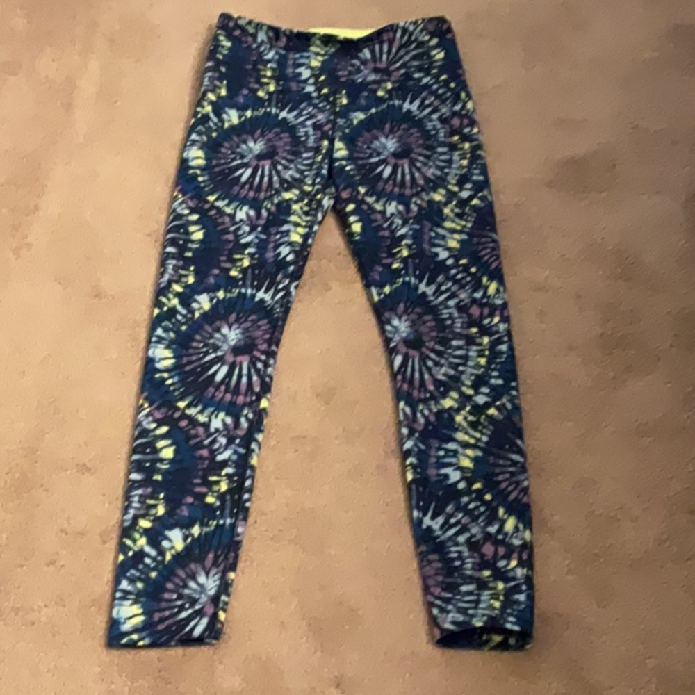 Lands end leggings